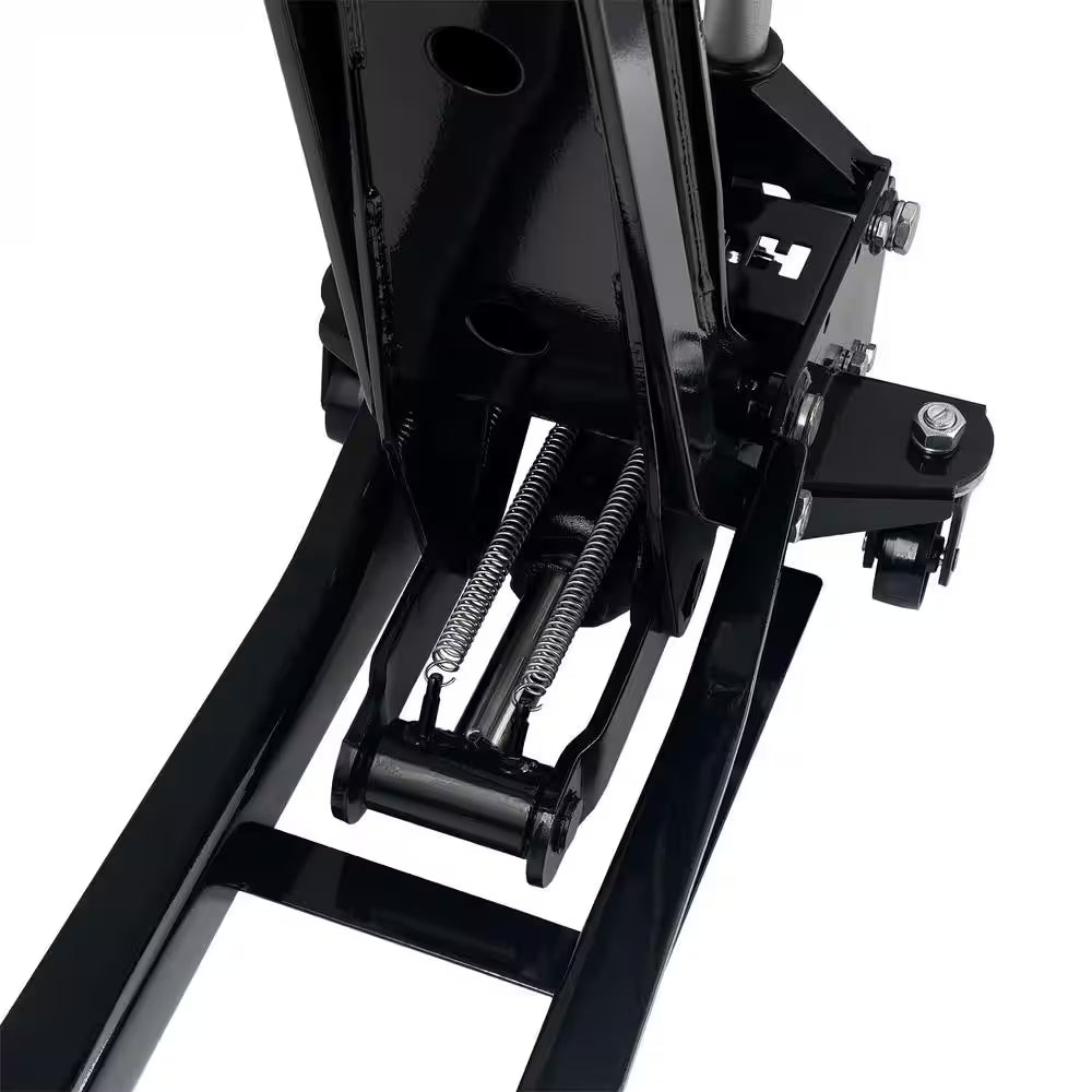 3-Ton Super Low Super High Garage Jack