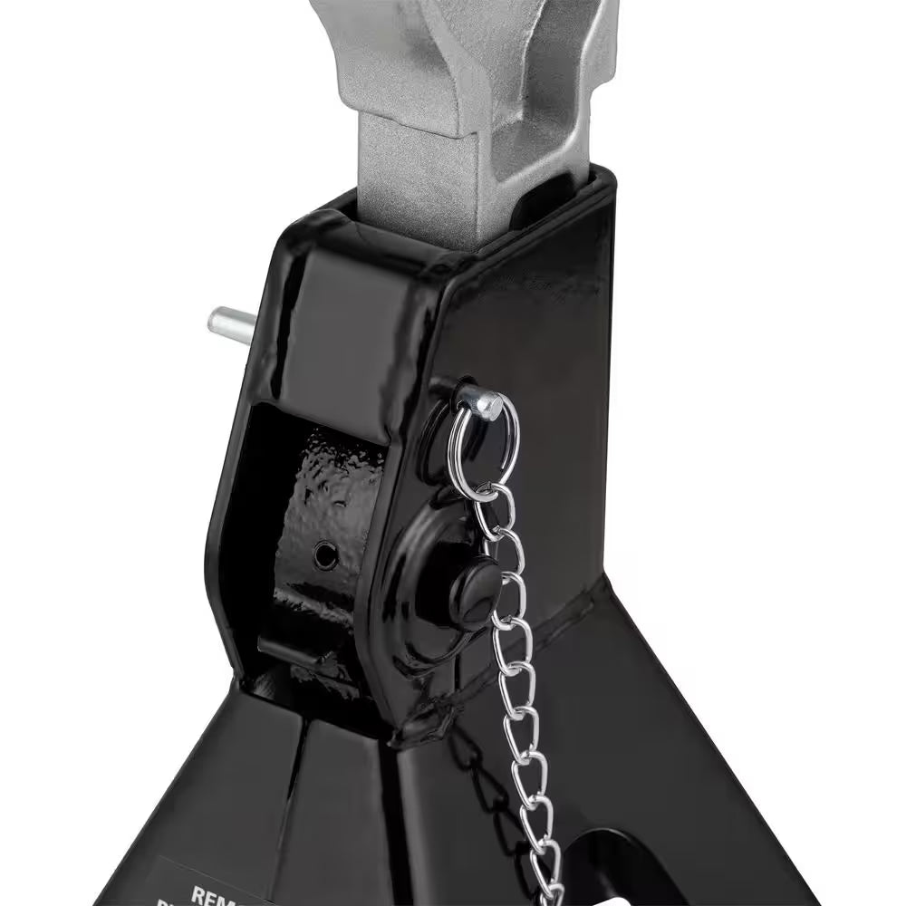 3-Ton Car Jack Stands