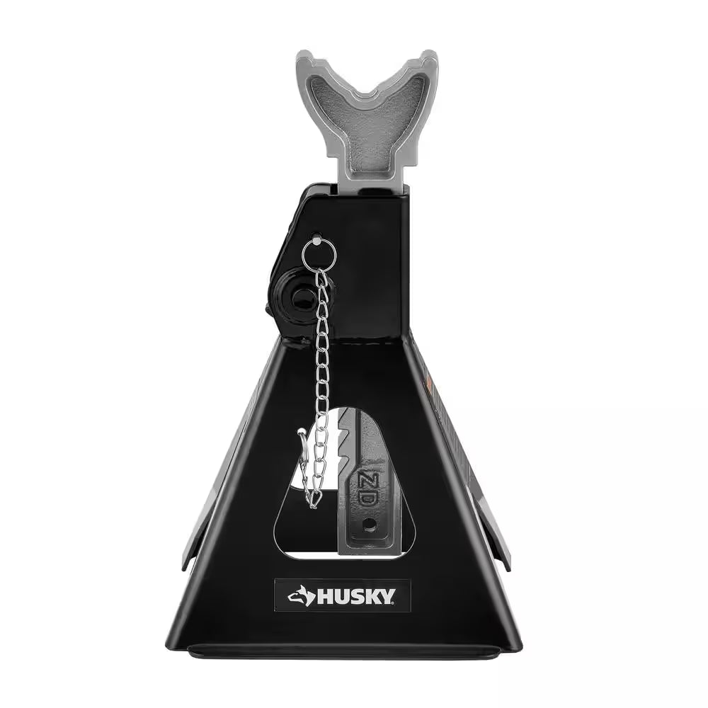 3-Ton Car Jack Stands