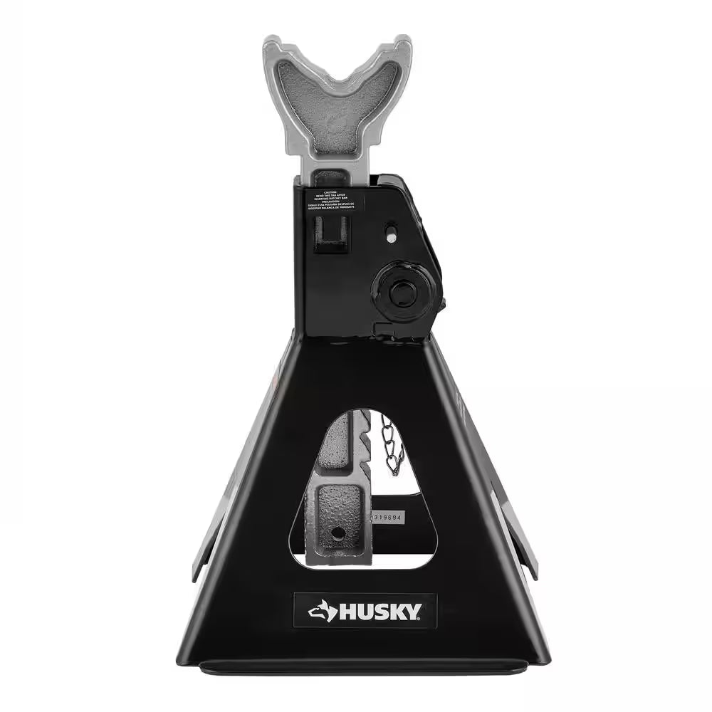 3-Ton Car Jack Stands