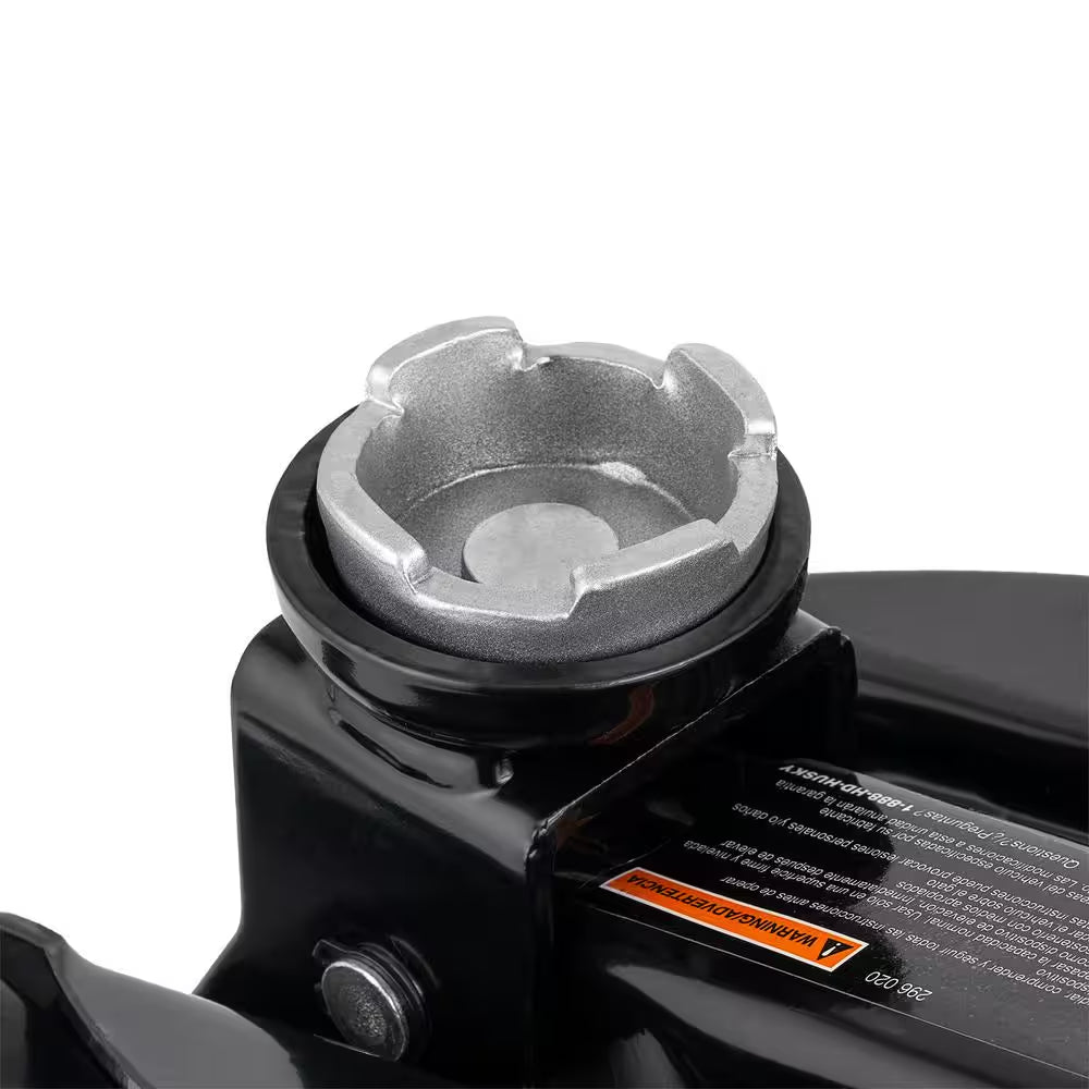 2-Ton Hydraulic Trolley Car Jack