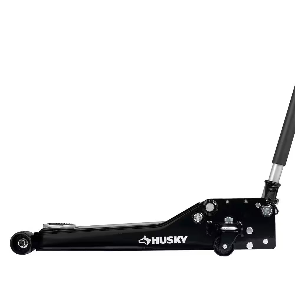 3-Ton Super Low Super High Garage Jack