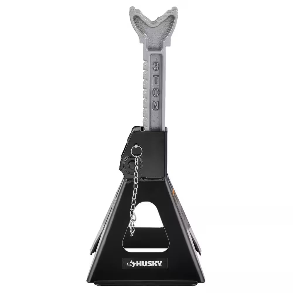 3-Ton Car Jack Stands