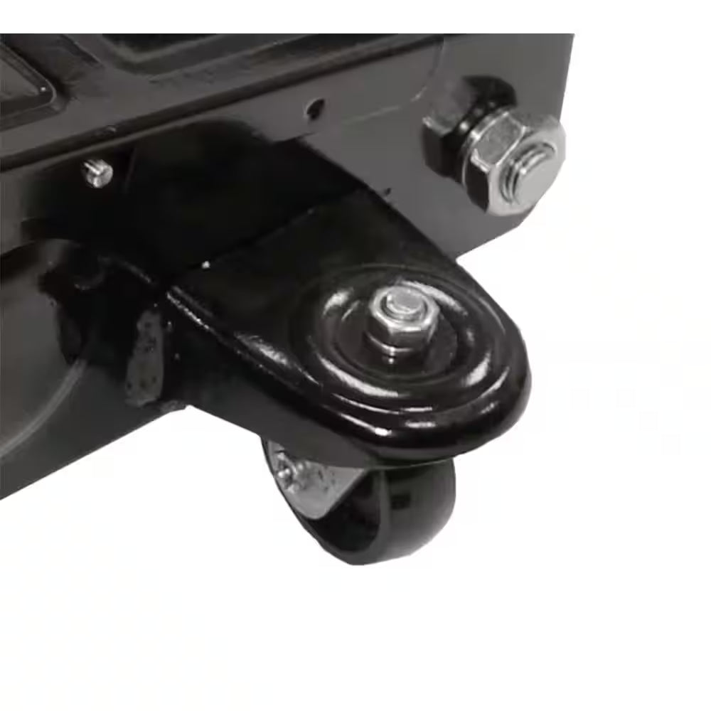 3-Ton Light Duty Truck Jack and Jack Stand Pair