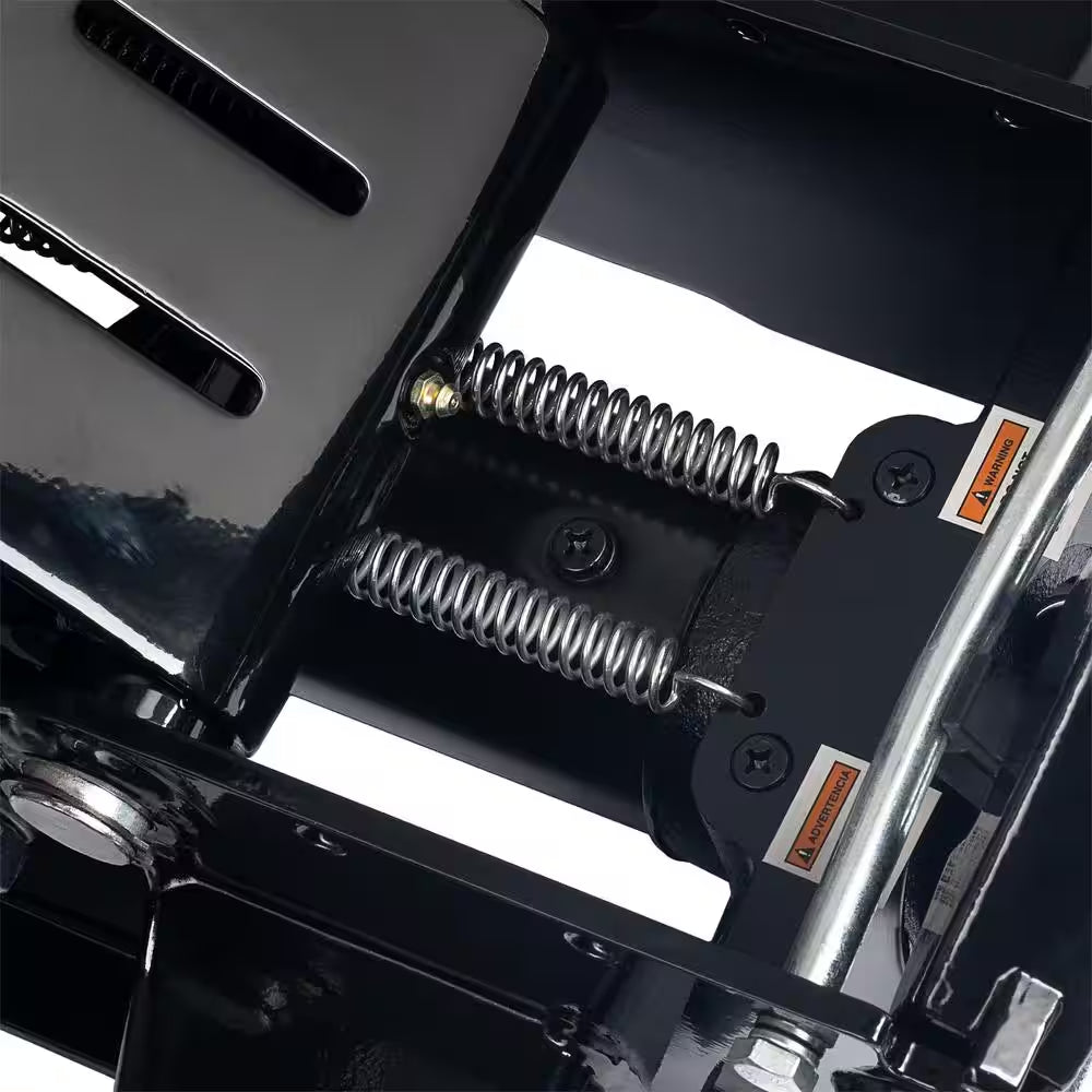 3-Ton Super Low Super High Garage Jack