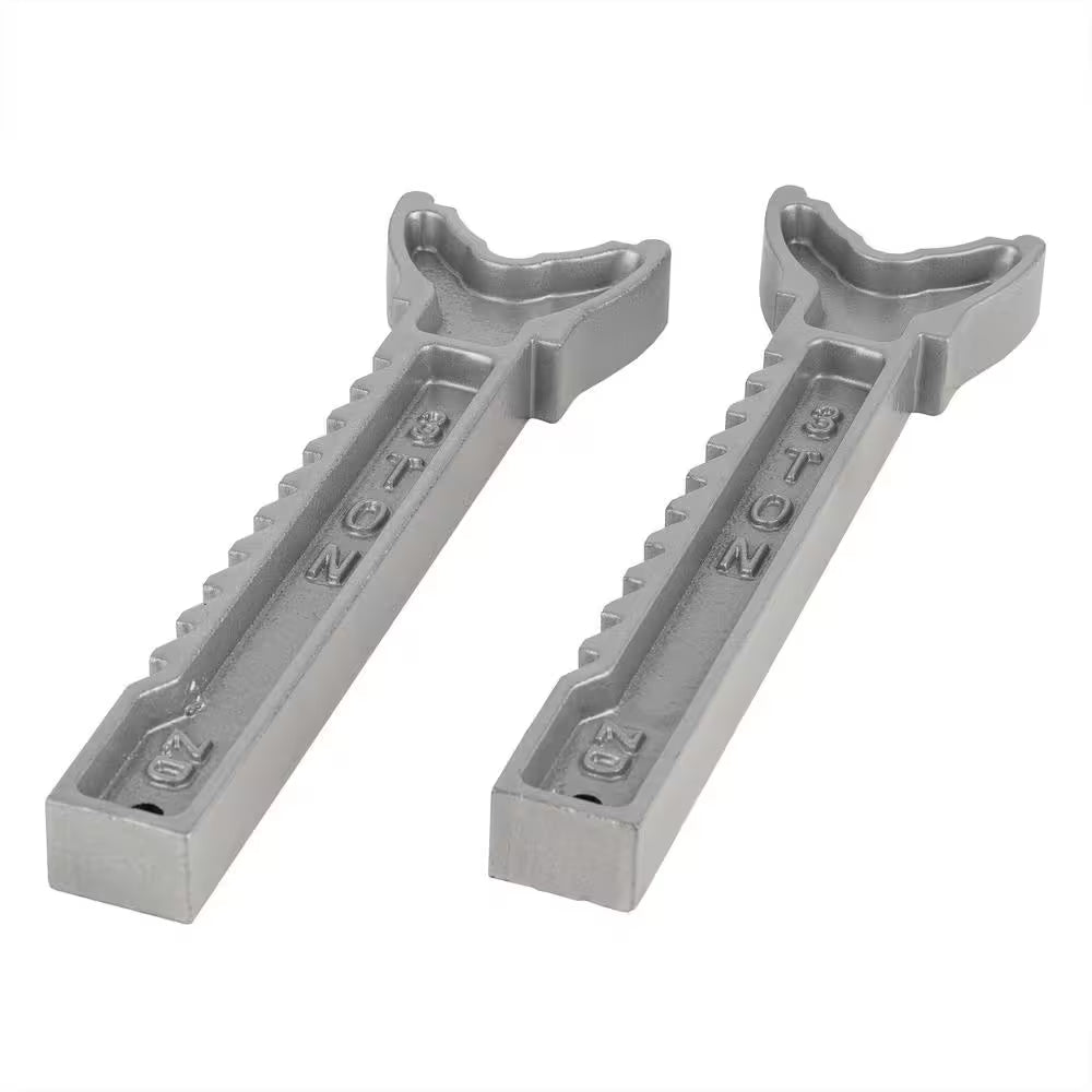 3-Ton Car Jack Stands