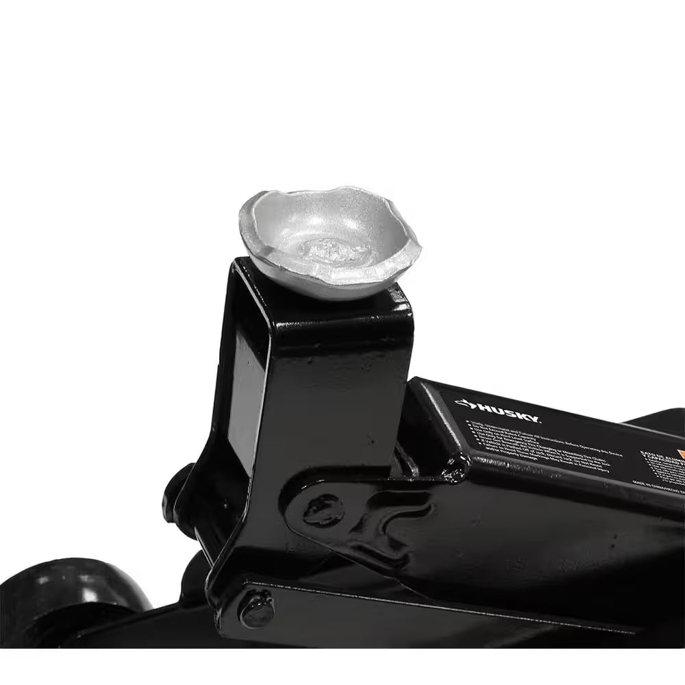 3-Ton Light Duty Truck Jack and Jack Stand Pair