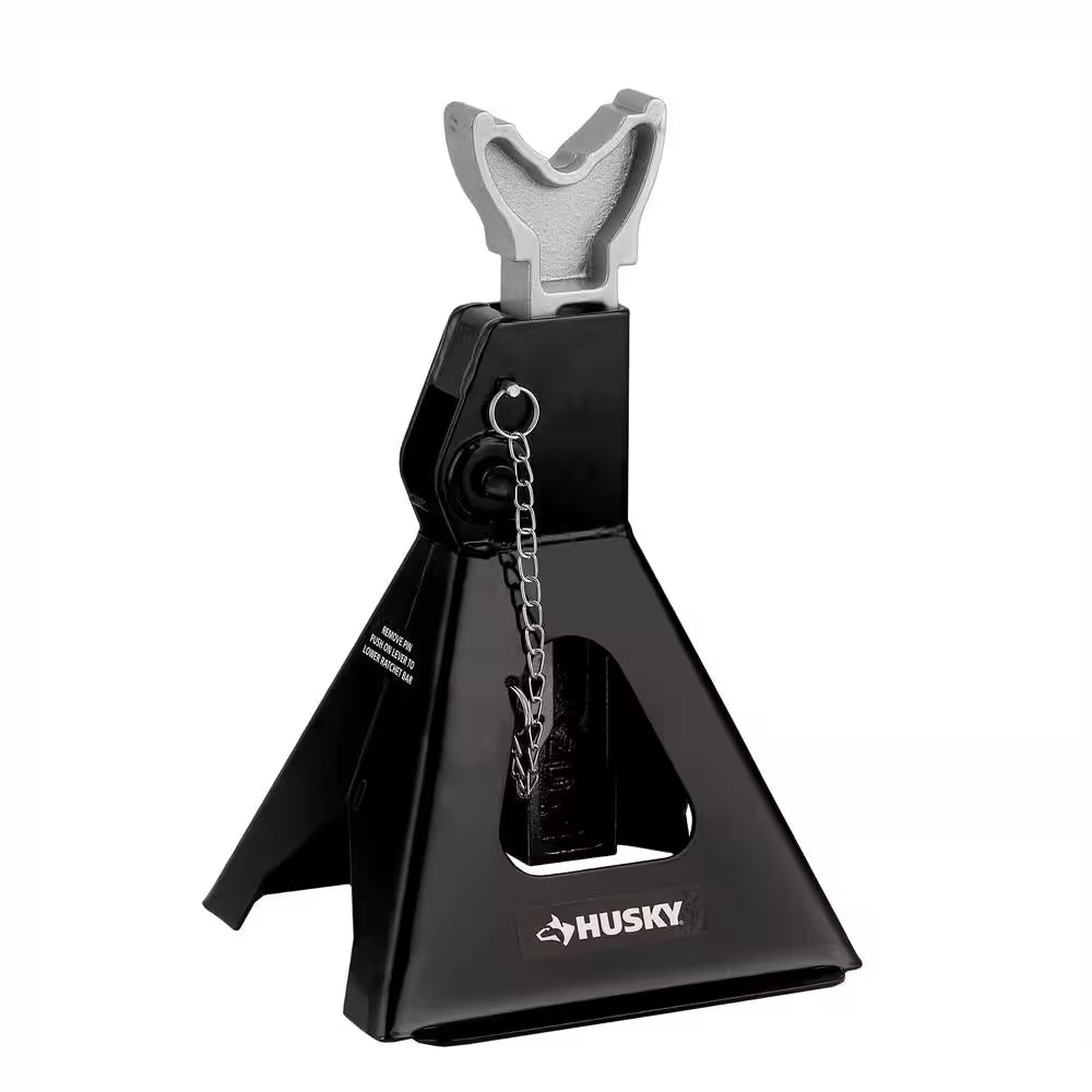 3-Ton Car Jack Stands