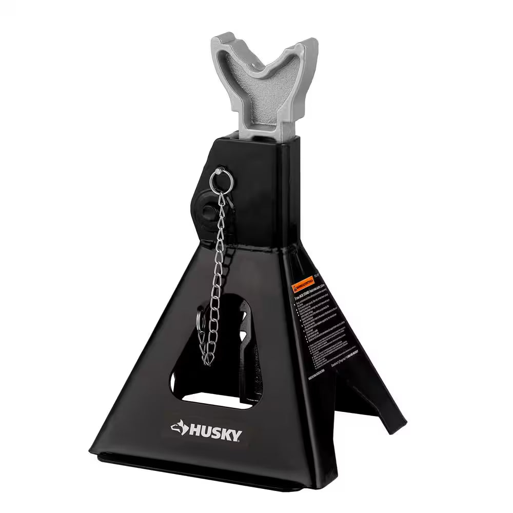 3-Ton Car Jack Stands